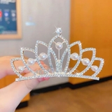 ティアラ コーム 子供用 | PlusNao | 詳細画像3