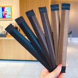 お団子メーカー シニヨンメーカー レディース | PlusNao | 詳細画像2 