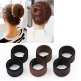 お団子メーカー シニヨンメーカー レディース | PlusNao | 詳細画像4 