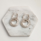 ピアス フープピアス レディース | PlusNao | 詳細画像11 