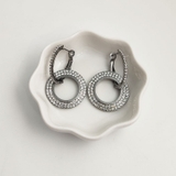 ピアス フープピアス レディース | PlusNao | 詳細画像12 