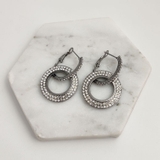 ピアス フープピアス レディース | PlusNao | 詳細画像13 