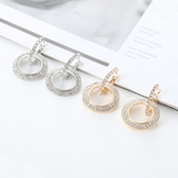 ピアス フープピアス レディース | PlusNao | 詳細画像3 