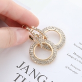 ピアス フープピアス レディース | PlusNao | 詳細画像7 