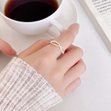 オープンリング 指輪 レディース | PlusNao | 詳細画像2 