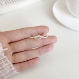 オープンリング 指輪 レディース | PlusNao | 詳細画像3 