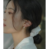 フックピアス アメリカンピアス スタッドピアス | PlusNao | 詳細画像2 