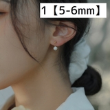 フックピアス アメリカンピアス スタッドピアス | PlusNao | 詳細画像5 