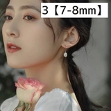 フックピアス アメリカンピアス スタッドピアス | PlusNao | 詳細画像7 