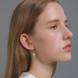 イヤーカフ イヤークリップ 両耳用 | PlusNao | 詳細画像4 