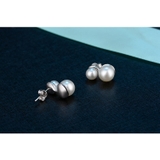 スタッドピアス レディース 女性用 | PlusNao | 詳細画像10 