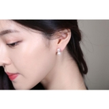 スタッドピアス レディース 女性用 | PlusNao | 詳細画像2 