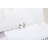 スタッドピアス レディース 女性用 | PlusNao | 詳細画像6 