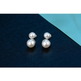 スタッドピアス レディース 女性用 | PlusNao | 詳細画像7 