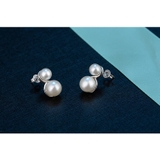 スタッドピアス レディース 女性用 | PlusNao | 詳細画像8 