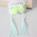 ヘアクリップ 2個セット キッズ | PlusNao | 詳細画像6 