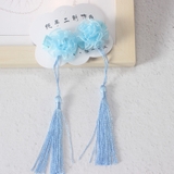 ヘアクリップ 2個セット キッズ | PlusNao | 詳細画像7 