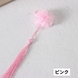 ヘアクリップ 2個セット キッズ | PlusNao | 詳細画像9 