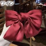 バレッタ くちばしクリッ プレディース | PlusNao | 詳細画像15