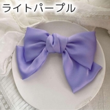 バレッタ くちばしクリッ プレディース | PlusNao | 詳細画像17