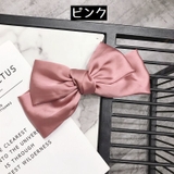 バレッタ レディース ヘアアクセサリー | PlusNao | 詳細画像13