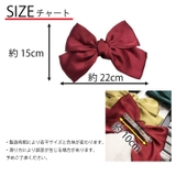バレッタ レディース ヘアアクセサリー | PlusNao | 詳細画像15