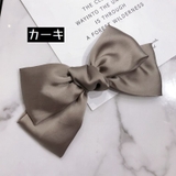 バレッタ レディース ヘアアクセサリー | PlusNao | 詳細画像9