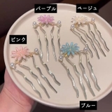 コーム レディース 女性 | PlusNao | 詳細画像12