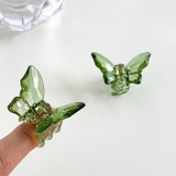 ヘアクリップ レディース ヘアアクセサリー | PlusNao | 詳細画像14