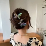 ヘアクリップ レディース ヘアアクセサリー | PlusNao | 詳細画像3