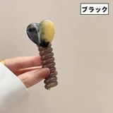 ワイヤーポニー 単品 1個 | PlusNao | 詳細画像5