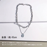 ネックレス レディース アクセサリー | PlusNao | 詳細画像4 