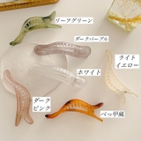 ヘアクリップ くちばしクリップ レディース | PlusNao | 詳細画像19