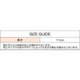 ヘアクリップ くちばしクリップ レディース | PlusNao | 詳細画像20