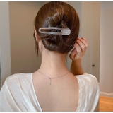 ヘアクリップ くちばしクリップ レディース | PlusNao | 詳細画像5