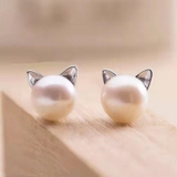 スタッドピアス レディース アクセサリー | PlusNao | 詳細画像2