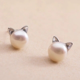 スタッドピアス レディース アクセサリー | PlusNao | 詳細画像4