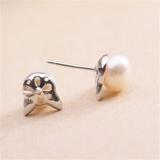 スタッドピアス レディース アクセサリー | PlusNao | 詳細画像5