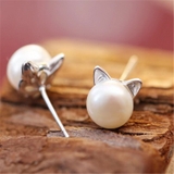 スタッドピアス レディース アクセサリー | PlusNao | 詳細画像6