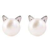 スタッドピアス レディース アクセサリー | PlusNao | 詳細画像7