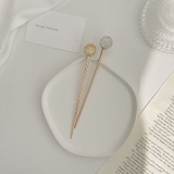 かんざし 簪 1本 | PlusNao | 詳細画像4 