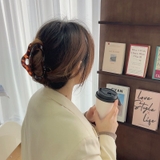 バンスクリップ クロウクリップ ヘアクリップ | PlusNao | 詳細画像4