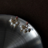 ピアス スタッドピアス 両耳用 | PlusNao | 詳細画像2 