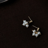 ピアス スタッドピアス 両耳用 | PlusNao | 詳細画像3 