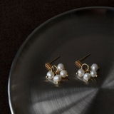 ピアス スタッドピアス 両耳用 | PlusNao | 詳細画像4 