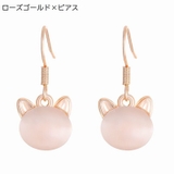 ブレスレット フックピアス ネックレス | PlusNao | 詳細画像15 