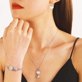 ブレスレット フックピアス ネックレス | PlusNao | 詳細画像2 