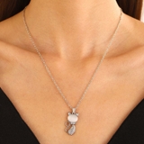 ブレスレット フックピアス ネックレス | PlusNao | 詳細画像7 