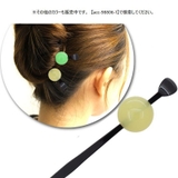 かんざし 玉簪 レディース | PlusNao | 詳細画像17 