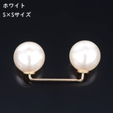 ブローチ 2個セット レディース | PlusNao | 詳細画像12 